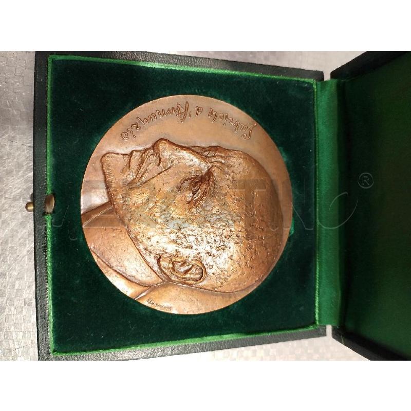 MEDAGLIA D'ANNUNZIO | Mercatino dell'Usato San giovanni teatino 1