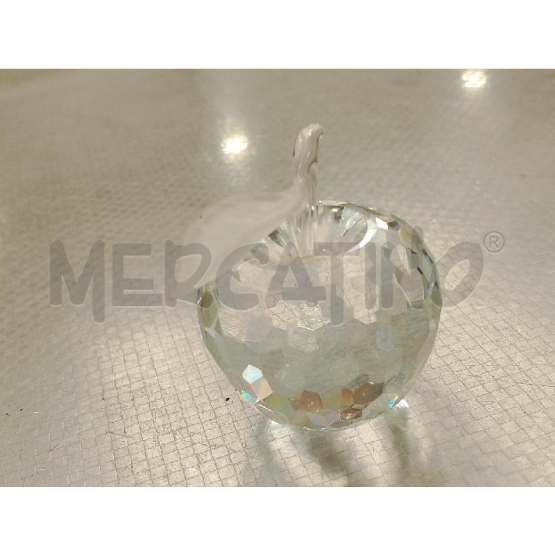 MELA SWAROVSKI | Mercatino dell'Usato San giovanni teatino 3