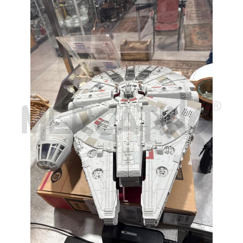 MILLENIUM FALCO HASBRO | Mercatino dell'Usato San giovanni teatino 3