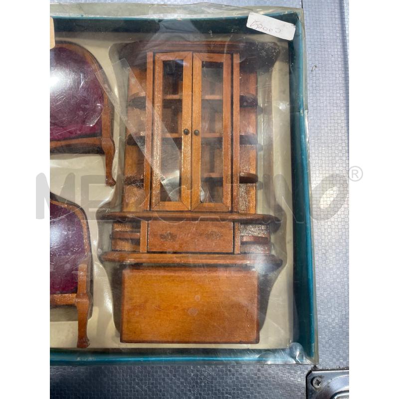 MOBILETTI GIOCO LEGNO | Mercatino dell'Usato San giovanni teatino 3