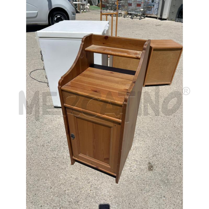 MOBILETTO 1 ANTA | Mercatino dell'Usato San giovanni teatino 1