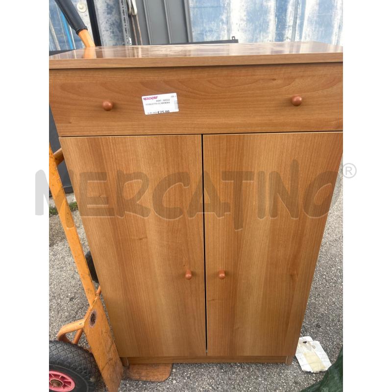 MOBILETTO SCARPIERA | Mercatino dell'Usato San giovanni teatino 1