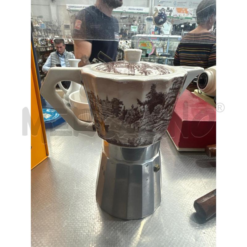 MOCA CERAMICA INGLESE  | Mercatino dell'Usato San giovanni teatino 1
