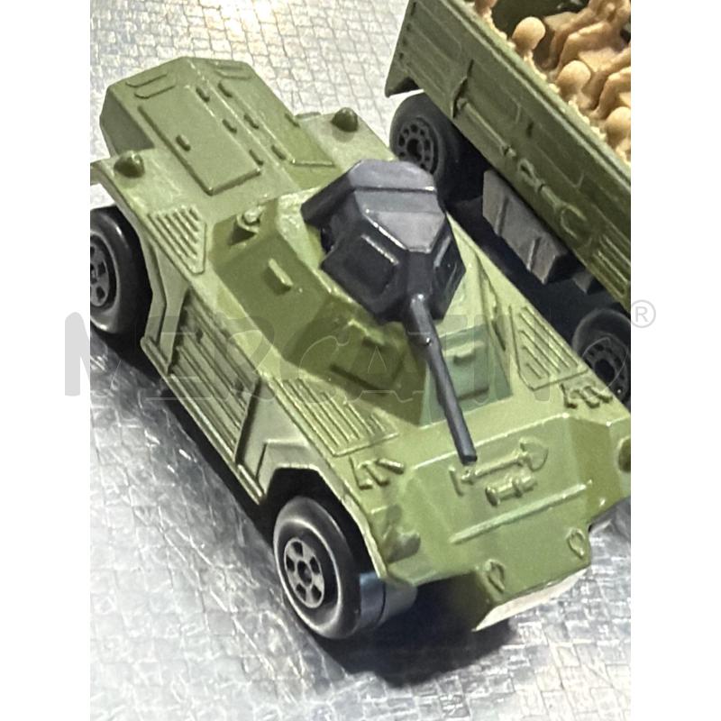 MODELLINI MATCHBOX 1976 5PZ  | Mercatino dell'Usato San giovanni teatino 4