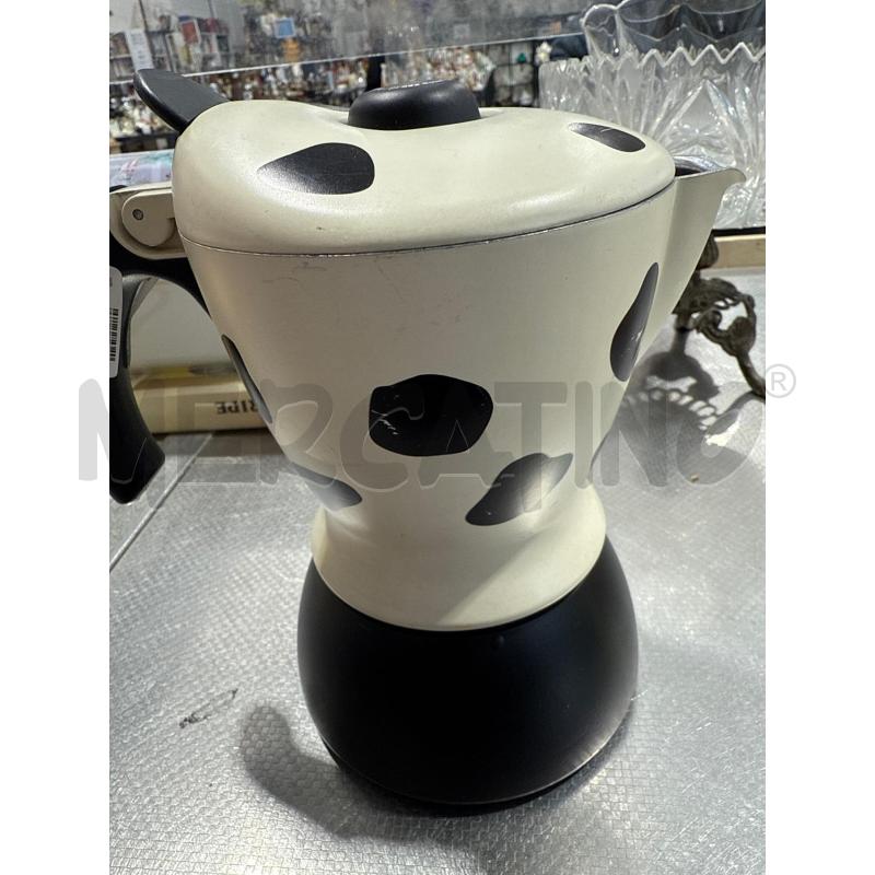MOKA BIALETTI MUKKA | Mercatino dell'Usato San giovanni teatino 2
