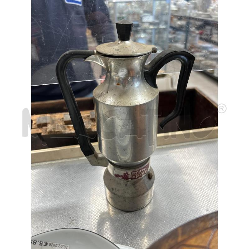 MOKA NAPOLETANA EXPRESS | Mercatino dell'Usato San giovanni teatino 1