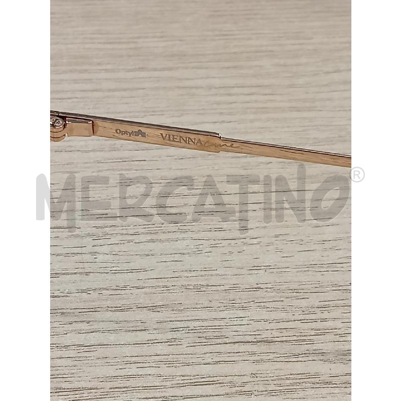 MONTATURA OCCHIALI VIENNALINE | Mercatino dell'Usato San giovanni teatino 3