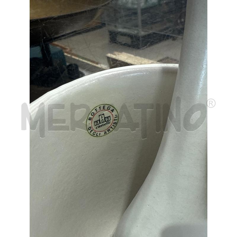 MORTAIO CASTELLI | Mercatino dell'Usato San giovanni teatino 2