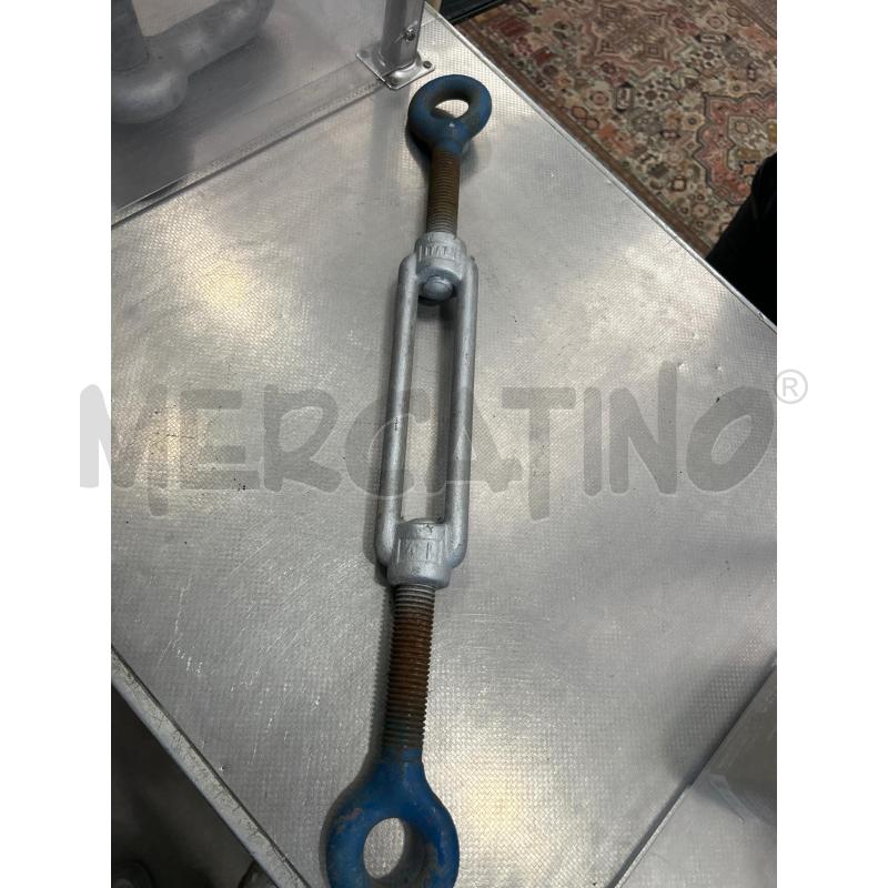 MOSCHETTONE DOPPIO OCCHIELLO | Mercatino dell'Usato San giovanni teatino 1