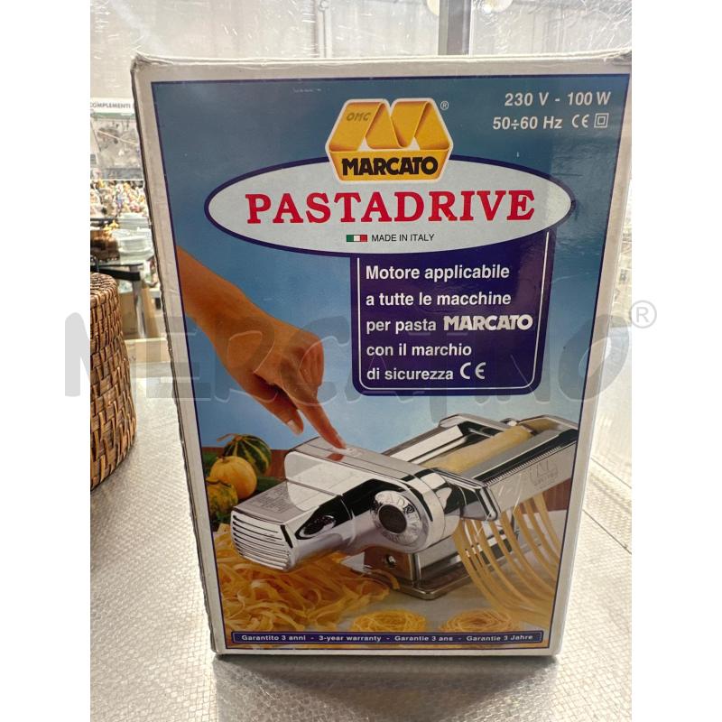 MOTORE MACCHINA PASTA  | Mercatino dell'Usato San giovanni teatino 2