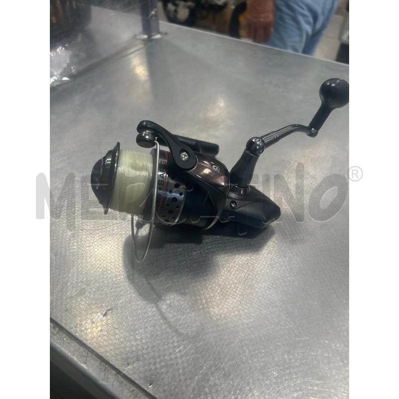 MULINELLI PESCA 6000 PENN SARGUS | Mercatino dell'Usato San giovanni teatino 1