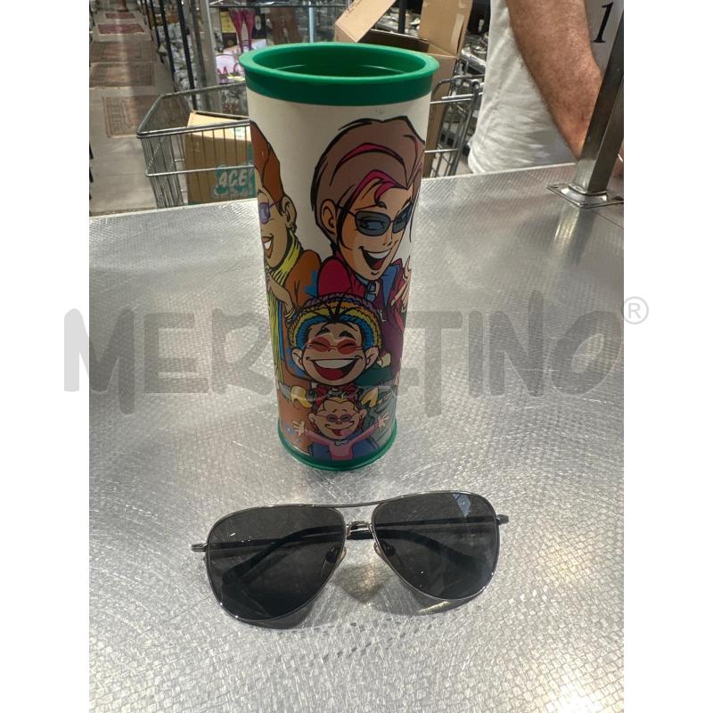 OCCHIALI BAMBINO BENETTON  | Mercatino dell'Usato San giovanni teatino 1
