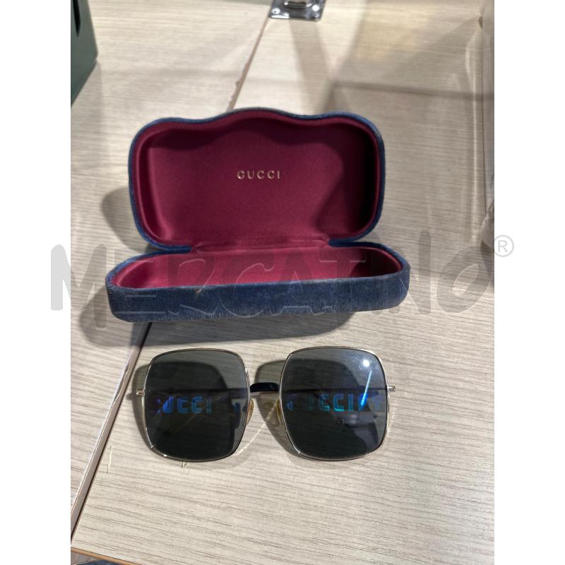 OCCHIALI DONNA GUCCI GUCCIFY | Mercatino dell'Usato San giovanni teatino 1