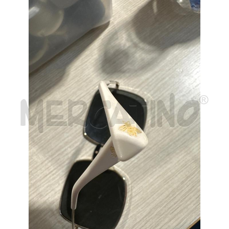 OCCHIALI DONNA GUCCI GUCCIFY | Mercatino dell'Usato San giovanni teatino 3