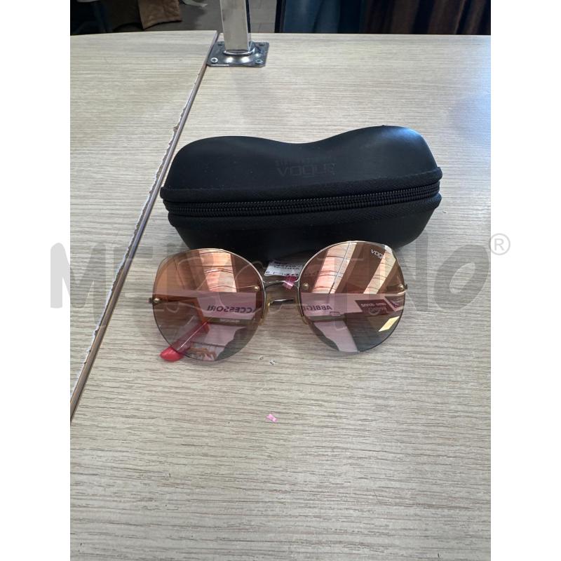OCCHIALI DONNA VOGUE ROSA | Mercatino dell'Usato San giovanni teatino 1