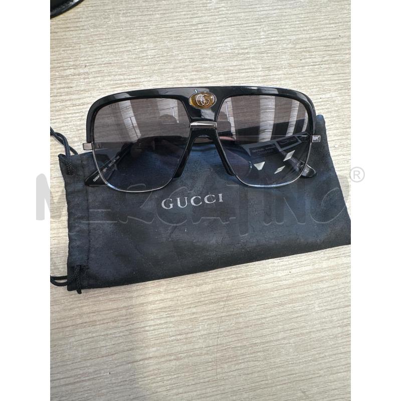 OCCHIALI GUCCI  | Mercatino dell'Usato San giovanni teatino 1