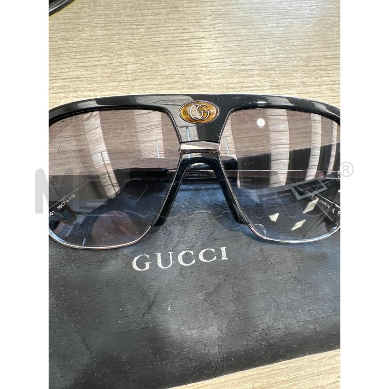 OCCHIALI GUCCI  | Mercatino dell'Usato San giovanni teatino 2