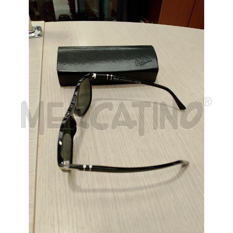OCCHIALI PERSOL NERI | Mercatino dell'Usato San giovanni teatino 3