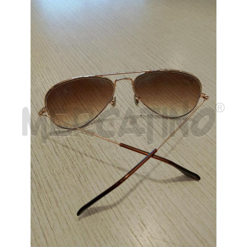 OCCHIALI RAYBAN  | Mercatino dell'Usato San giovanni teatino 2