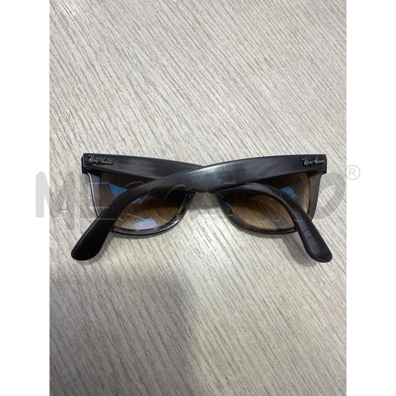 OCCHIALI RAYBAN MARRONI | Mercatino dell'Usato San giovanni teatino 2
