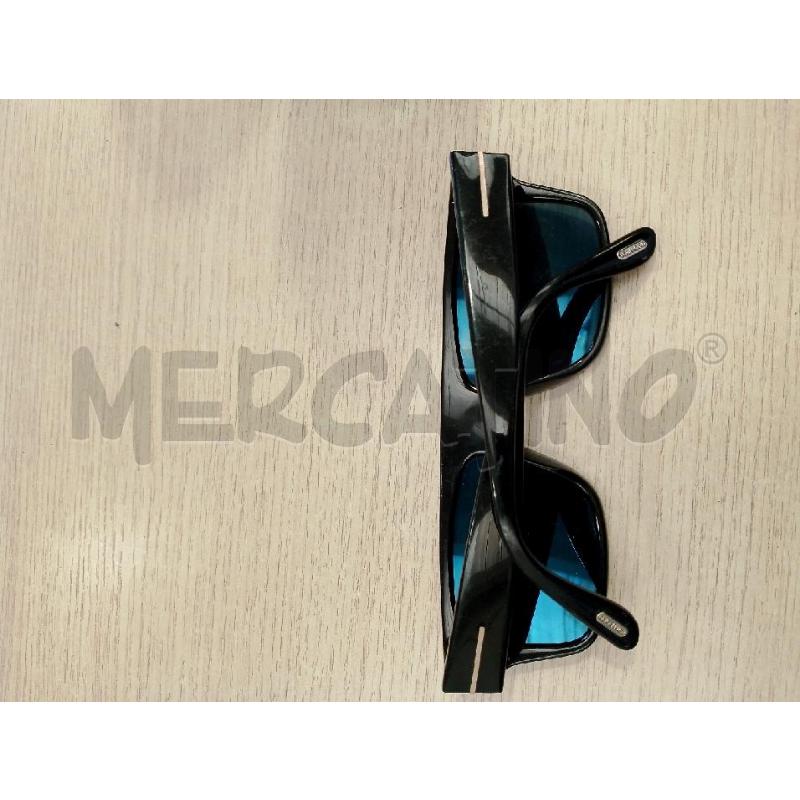 OCCHIALI TOM FORD NERI | Mercatino dell'Usato San giovanni teatino 2