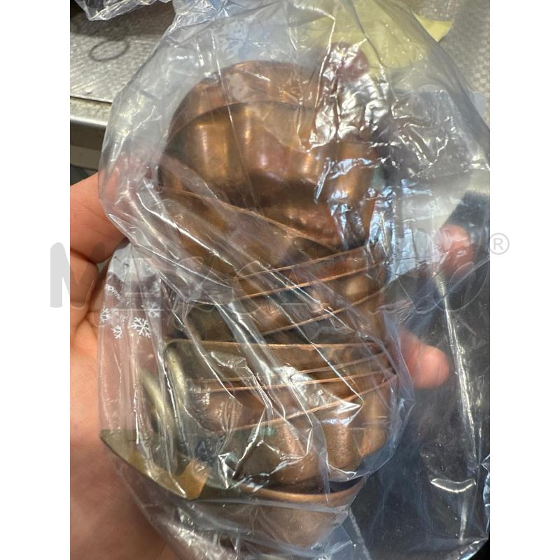 OGGETTI PZ RAME | Mercatino dell'Usato San giovanni teatino 1