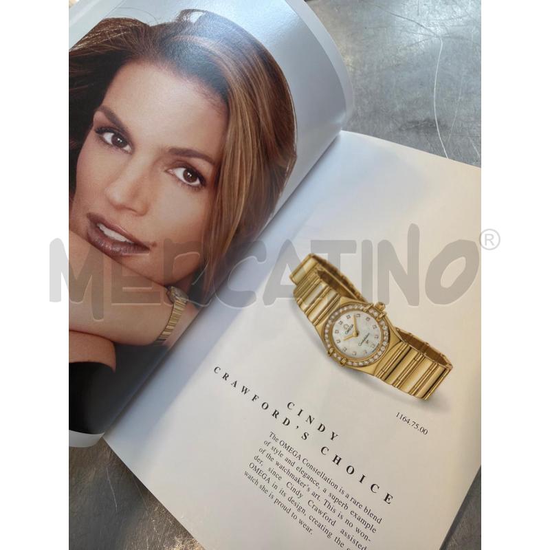 OMEGA CATALOGO 2003 | Mercatino dell'Usato San giovanni teatino 5
