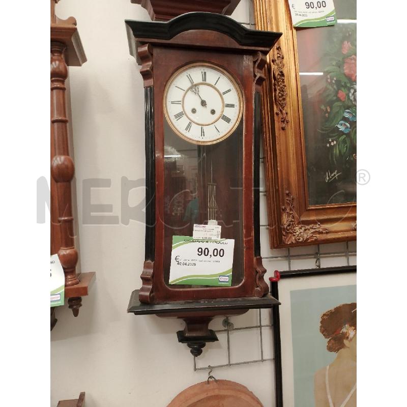 OROLOGIO A PENDOLO  | Mercatino dell'Usato San giovanni teatino 1
