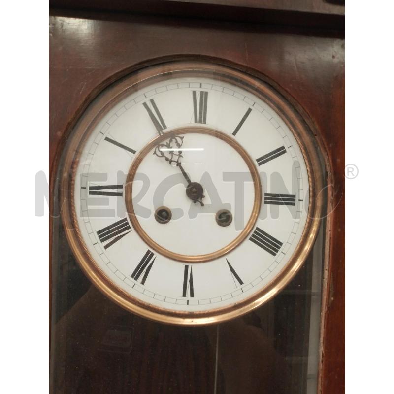 OROLOGIO A PENDOLO  | Mercatino dell'Usato San giovanni teatino 2