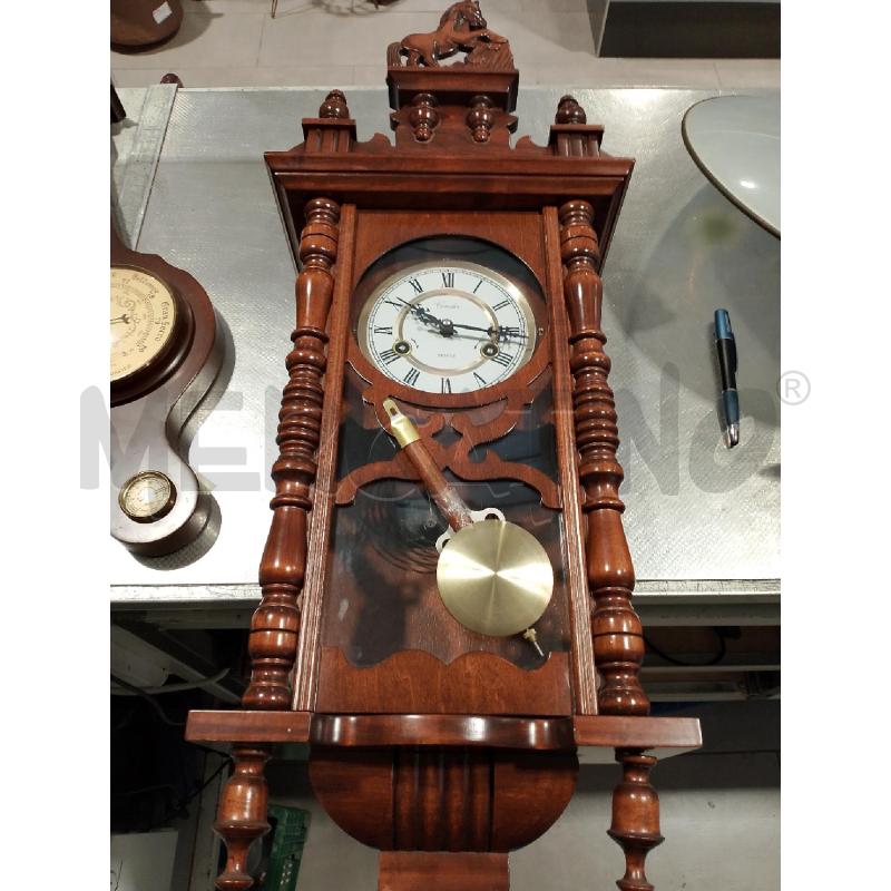 OROLOGIO A PENDOLO CONDOR  | Mercatino dell'Usato San giovanni teatino 1
