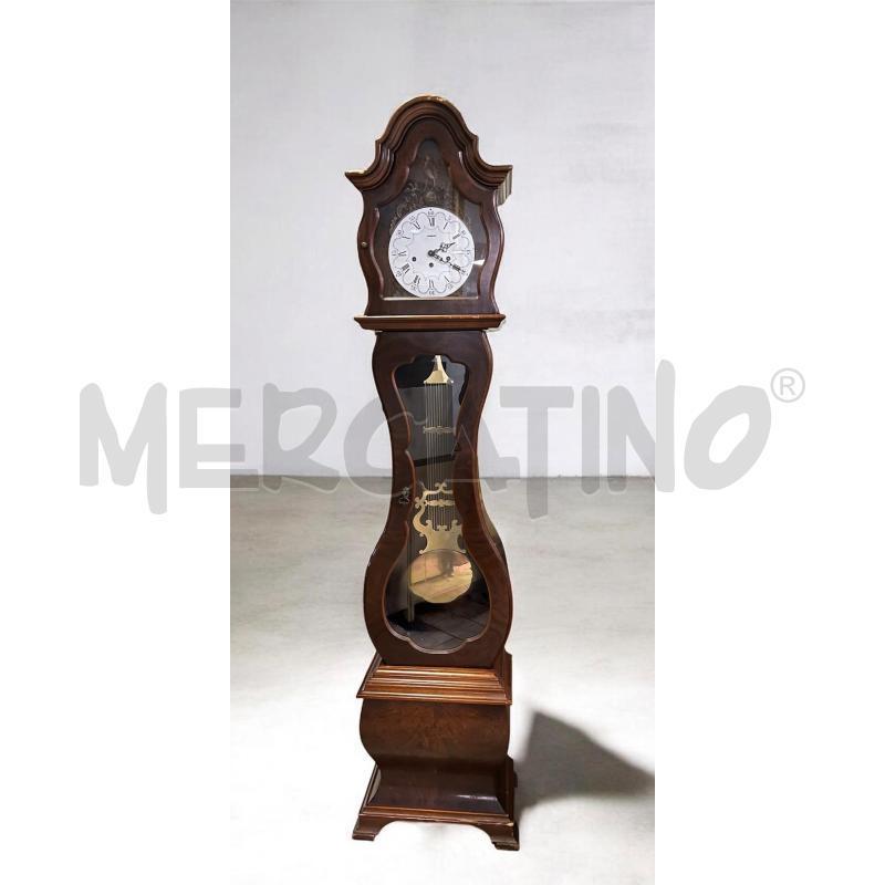 OROLOGIO A PENDOLO FRABUR | Mercatino dell'Usato San giovanni teatino 1