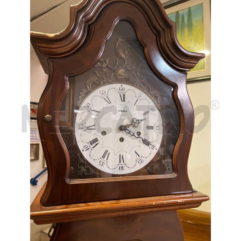 OROLOGIO A PENDOLO FRABUR | Mercatino dell'Usato San giovanni teatino 2