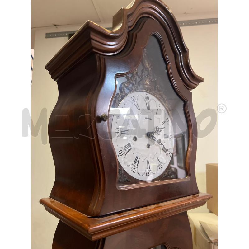 OROLOGIO A PENDOLO FRABUR | Mercatino dell'Usato San giovanni teatino 4