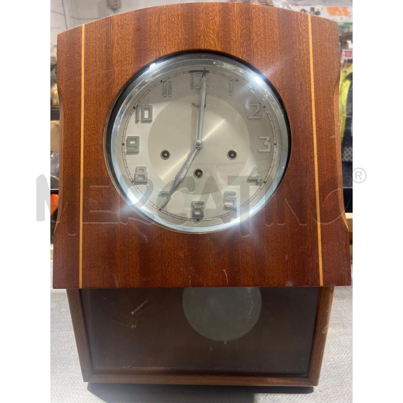 OROLOGIO A PENDOLO PHIGIED 50X34 | Mercatino dell'Usato San giovanni teatino 1