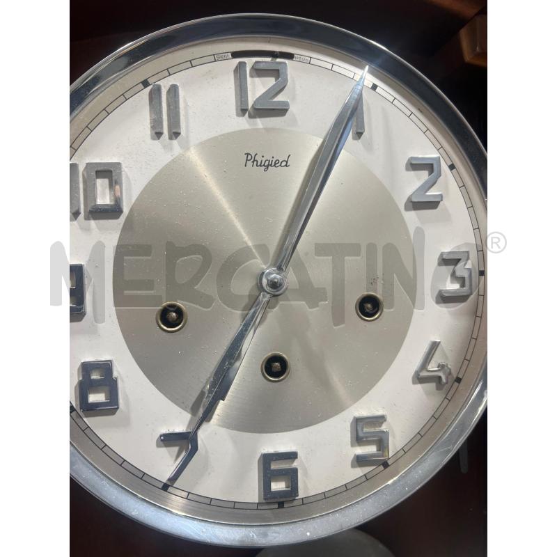 OROLOGIO A PENDOLO PHIGIED 50X34 | Mercatino dell'Usato San giovanni teatino 2
