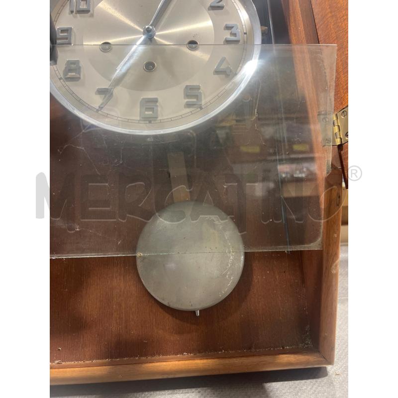OROLOGIO A PENDOLO PHIGIED 50X34 | Mercatino dell'Usato San giovanni teatino 3