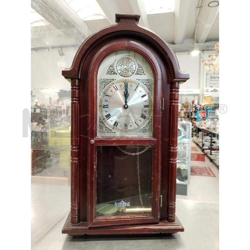 OROLOGIO A PENDOLO TEMPUS FUGIT | Mercatino dell'Usato San giovanni teatino 1