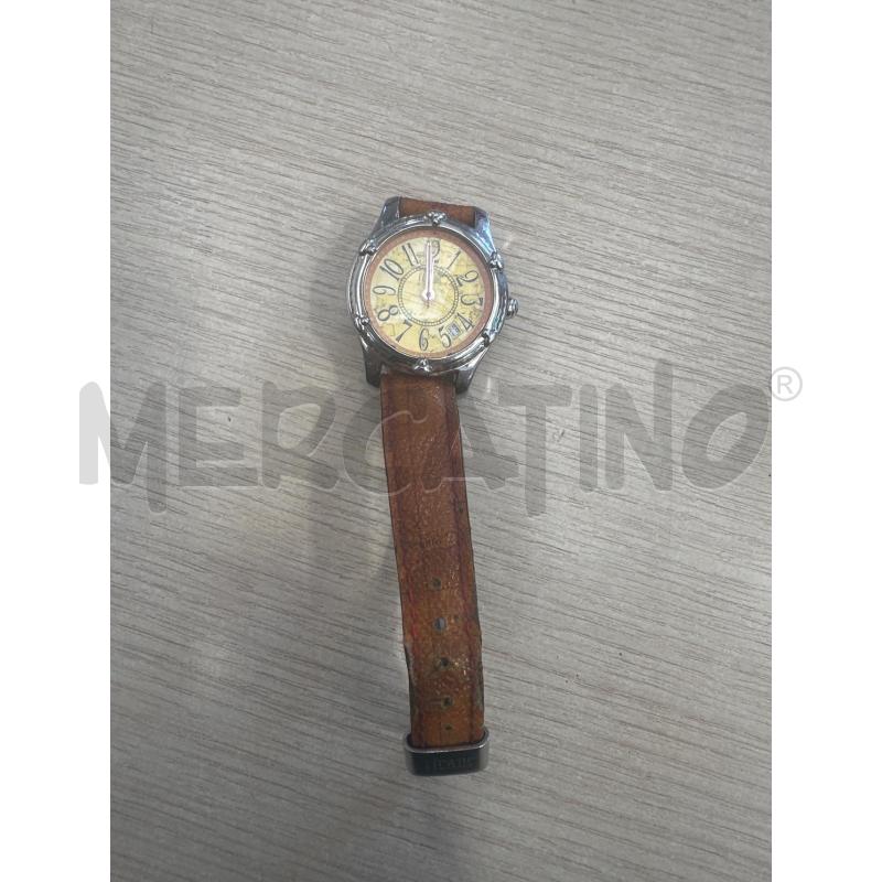 OROLOGIO DA POLSO ALVIERO MARTINI | Mercatino dell'Usato San giovanni teatino 1