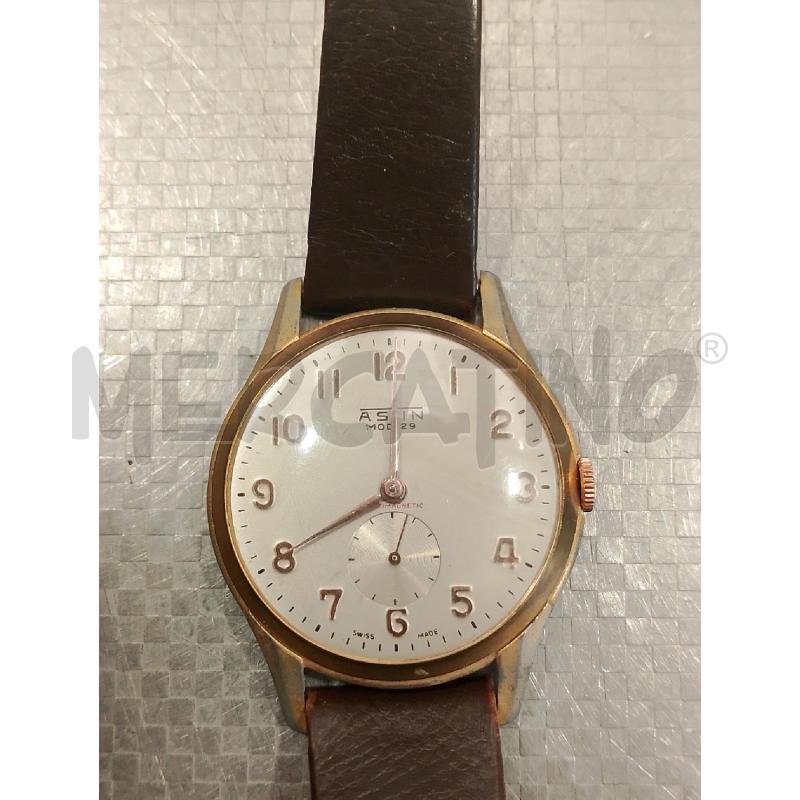 OROLOGIO DA POLSO ASTIN | Mercatino dell'Usato San giovanni teatino 1