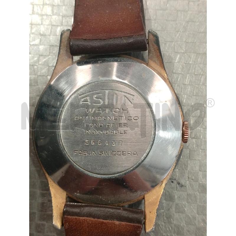OROLOGIO DA POLSO ASTIN | Mercatino dell'Usato San giovanni teatino 2