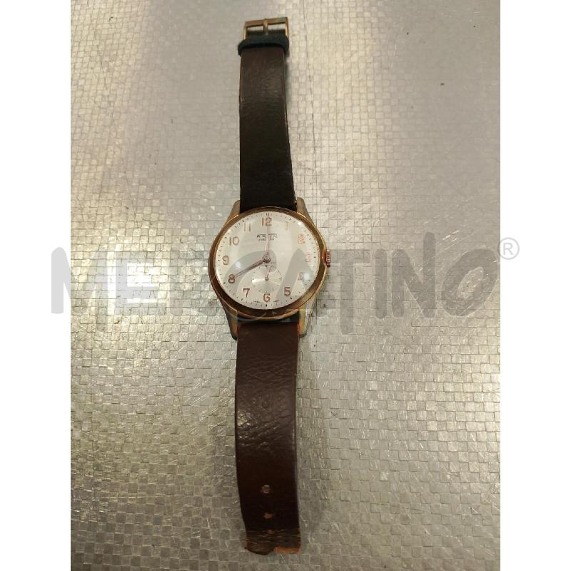 OROLOGIO DA POLSO ASTIN | Mercatino dell'Usato San giovanni teatino 3