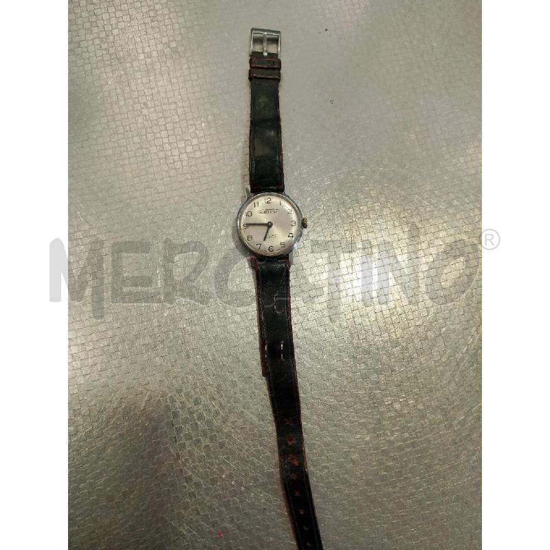 OROLOGIO DA POLSO AUREOLE | Mercatino dell'Usato San giovanni teatino 2