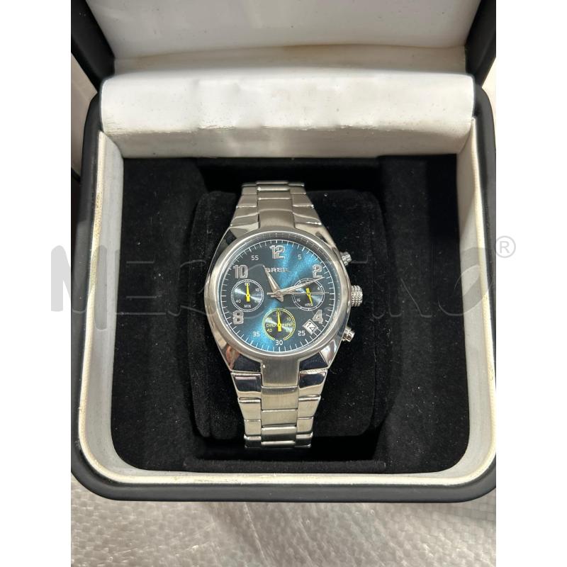 OROLOGIO DA POLSO BREIL | Mercatino dell'Usato San giovanni teatino 1