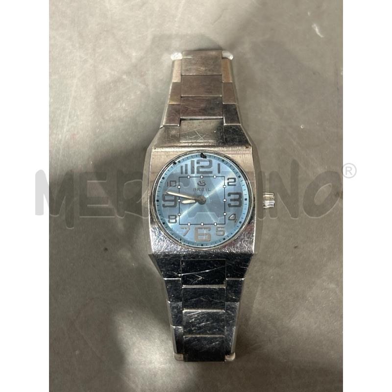 OROLOGIO DA POLSO BREIL DA DONNA | Mercatino dell'Usato San giovanni teatino 1
