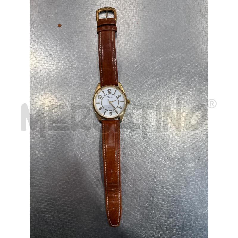 OROLOGIO DA POLSO CARAVELLE | Mercatino dell'Usato San giovanni teatino 2