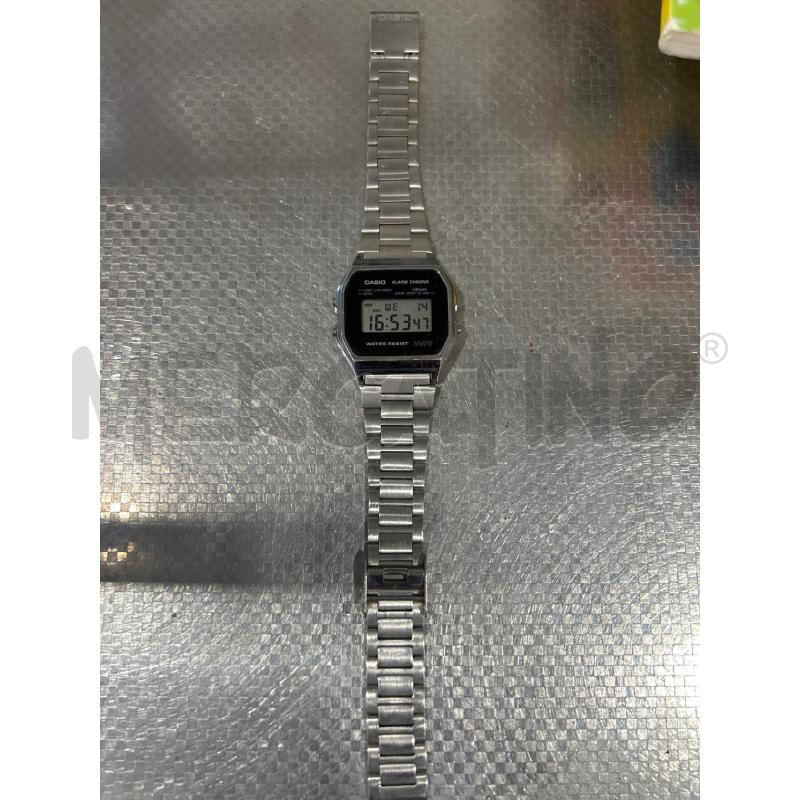 OROLOGIO DA POLSO CASIO | Mercatino dell'Usato San giovanni teatino 1