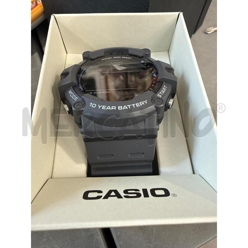 OROLOGIO DA POLSO CASIO | Mercatino dell'Usato San giovanni teatino 2