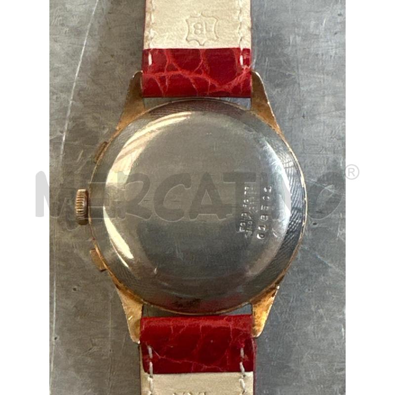 OROLOGIO DA POLSO CHRONOGRAPHE SUISSE  | Mercatino dell'Usato San giovanni teatino 2