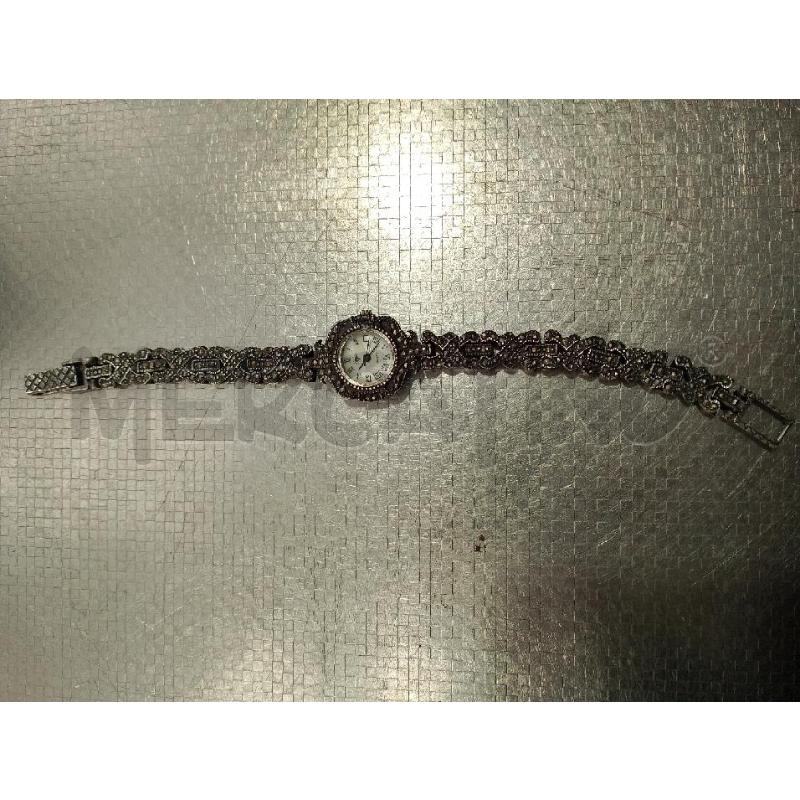 OROLOGIO DA POLSO DIAMOND ARG | Mercatino dell'Usato San giovanni teatino 2