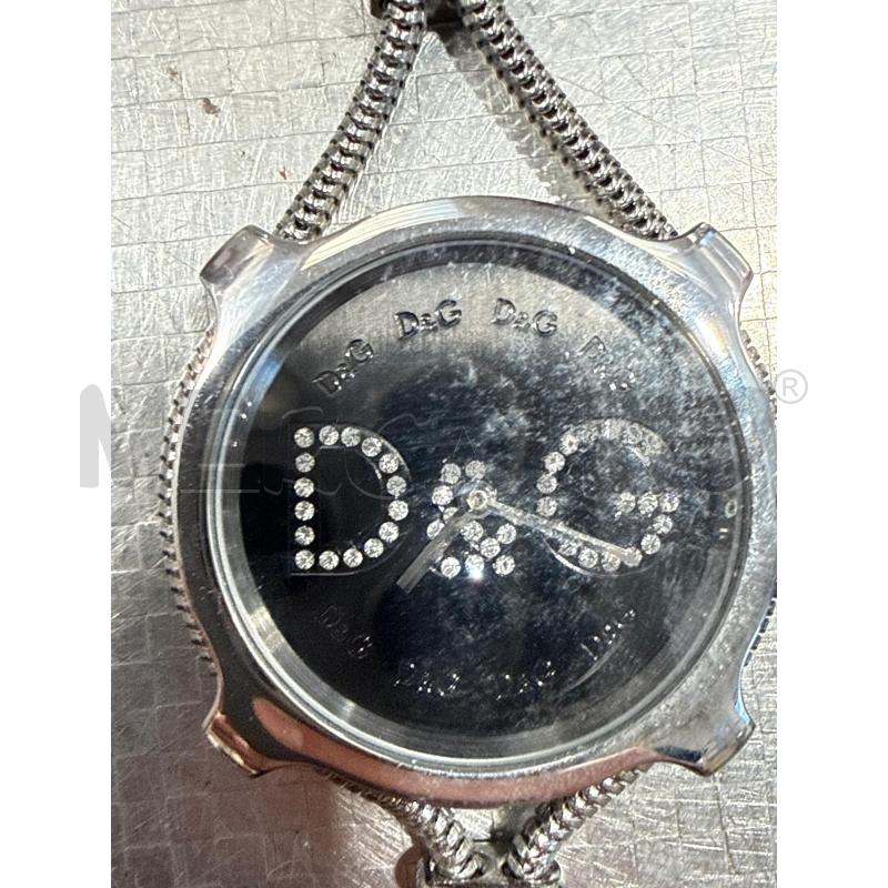 OROLOGIO DA POLSO D&G | Mercatino dell'Usato San giovanni teatino 1